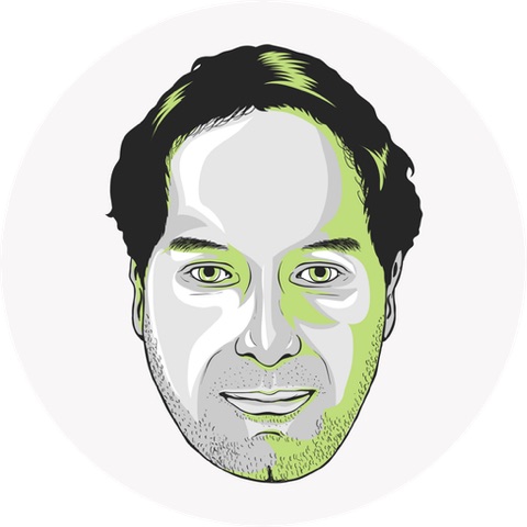 Richard Patey, founder of WhyNot.Bot